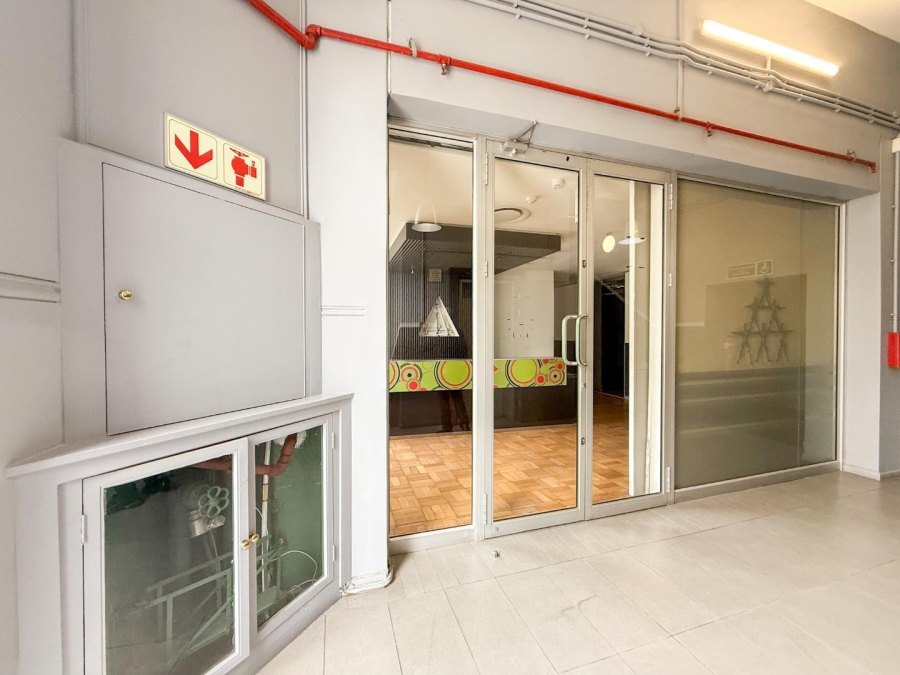 Commercial Property for Sale in Cape Town City Centre Western Cape